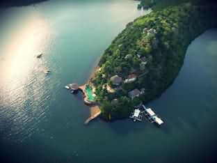 帕拉旺岛太阳度假村和发现中心
