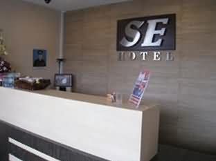 SE酒店1号