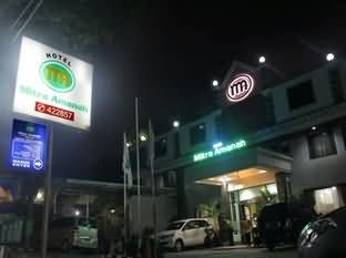 Hotel Mitra Amanah Syariah
