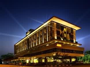 马六甲高雅酒店