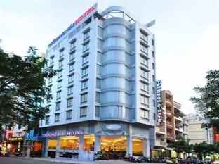 西贡T.E酒店