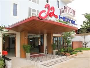 J2酒店