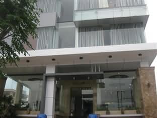 岘港海风酒店