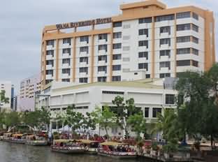 瓦纳河岸酒店
