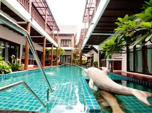 Assada Boutique Phuket Hotel