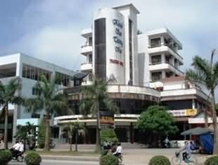 西贡图麦酒店