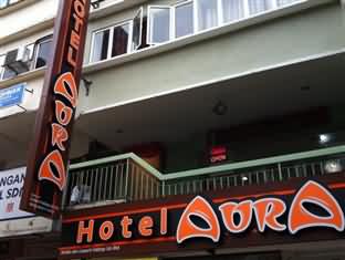 奥拉酒店