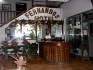 费尔纳多斯酒店