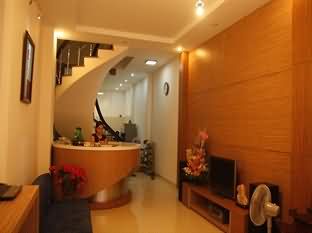 Giang Son 2 Hotel