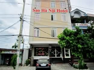 越南岘港圣保罗酒店