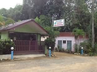 Sumran Sook Resort