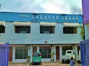  哈拉邦英达酒店