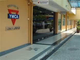 吉隆坡YMCA青年旅舍