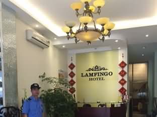 Lamfingo Hotel