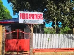 波多黎各公寓