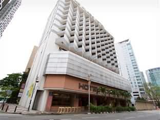吉隆坡广场酒店