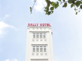 Kally Hotel Hoang Dieu