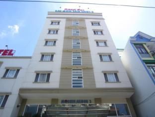 现代西贡酒店2