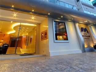 曼谷美人鱼酒店