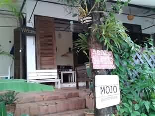 Mojo Guesthouse