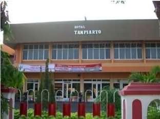 塔马皮亚尔托酒店