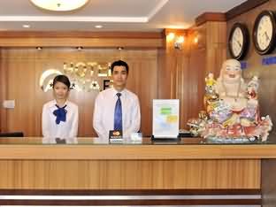 西贡阿凡达酒店