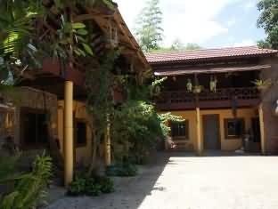 利达高棉楼酒店