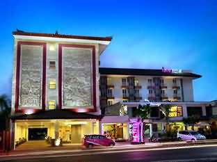 乌玛拉斯最喜欢的酒店