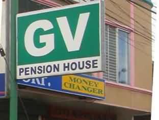 瓦伦西亚GV酒店