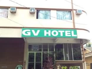 甘米银GV酒店