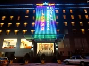 白沙罗S酒店