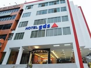 吉隆坡GDS酒店