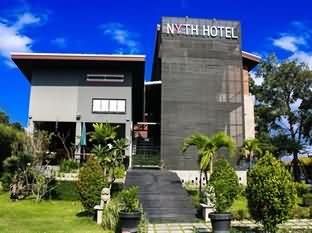NYTH Hotel - Laem Chabang Seaport