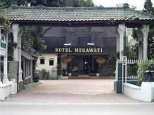 梅加瓦蒂马朗酒店