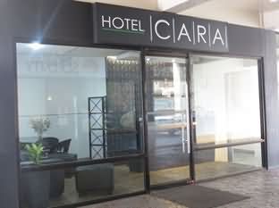 卡拉酒店