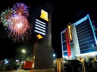 Benteng Hotel Pekanbaru
