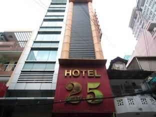25酒店