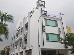 M Design Hotel Seri Kembangan