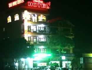 西贡宁平酒店