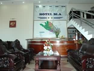 宁平Bi A酒店