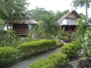 玛雅人天然花园酒店