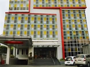 Atrium Premiere Hotel – Yogyakarta