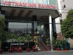 西贡越南酒店