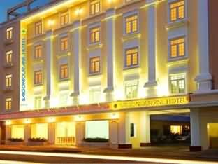 西贡土伦酒店