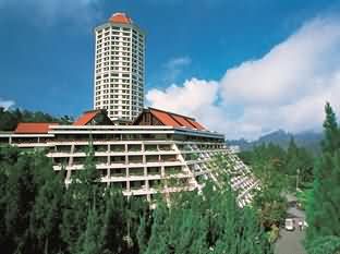 Resorts World Genting - Awana Hotel