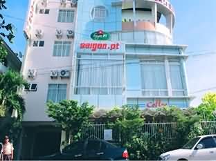 西贡-PT酒店
