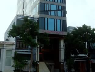 Azumaya Hotel Da Nang