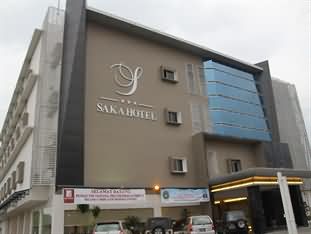 Sofyan Hotel Saka Medan