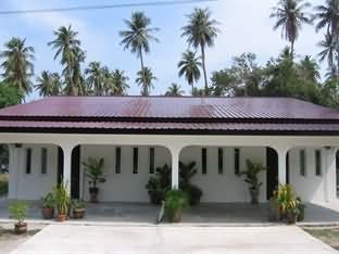 Panglima Guesthouse Langkawi