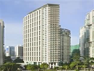 吉隆坡雅诗阁酒店